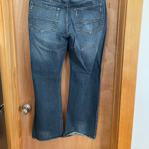 Men’s Arizona Jean Co. Loose Straight Fit Jeans - Picture 6 of 8